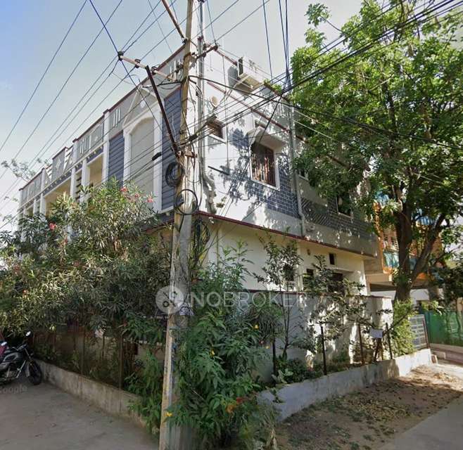 1 BHK House for Rent  In Narendra Nagar Colony