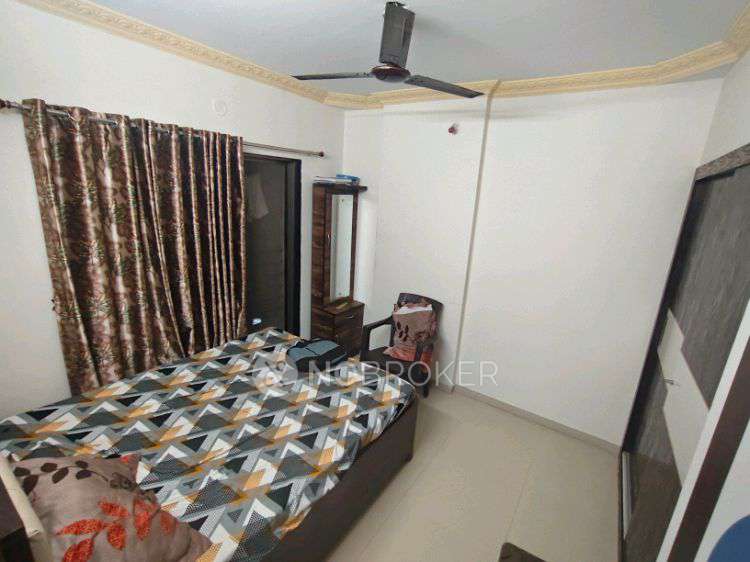 1 BHK Flat In Bhavani Height, Royal Garden Complex. Virar West  For Sale  In Royal Garden