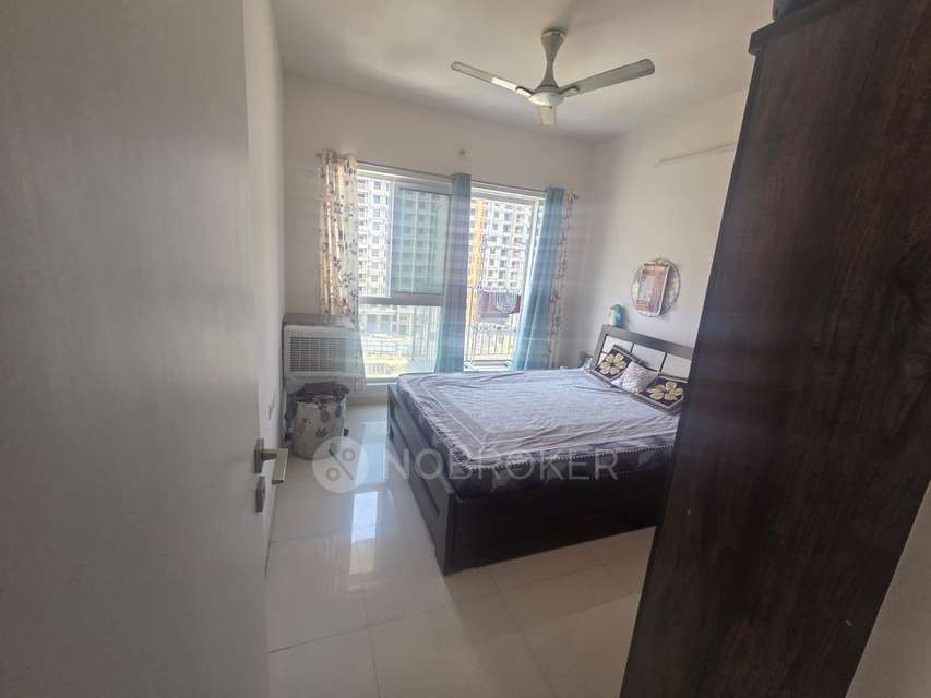 2 BHK Flat In Godrej Hillside 2 for Rent  In Mahalunge