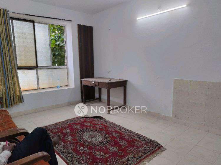 2 BHK Flat In Manas Smruti For Sale  In Aundh