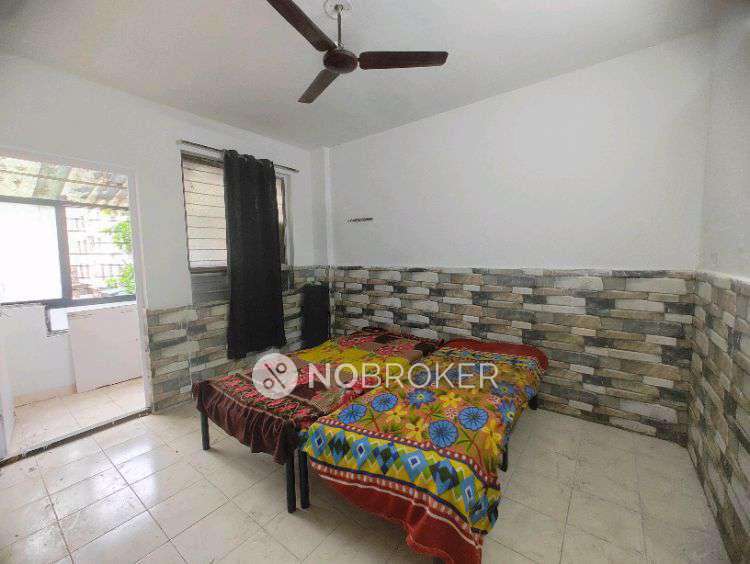 2 BHK Flat In Manas Smruti For Sale  In Aundh