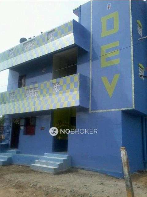 Office Space in Kavanur, Chennai for Rent