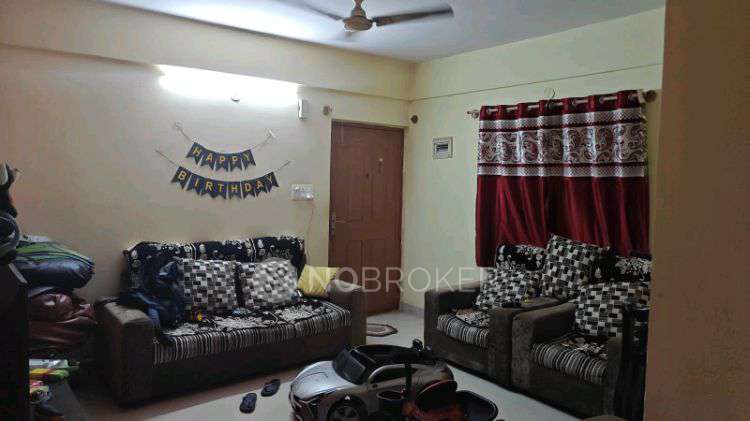 2 BHK Flat In Saranya Enclave, Munnekollal, Kundalahalli, Bangalore for Rent  In Kundalahalli, Bangalore