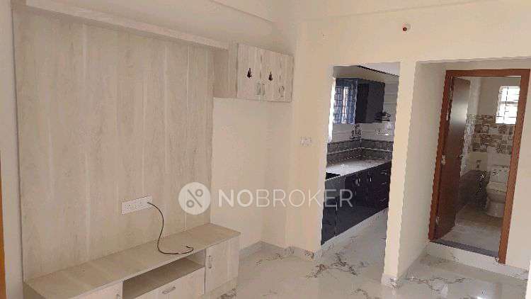 1 BHK House for Rent  In Krishnarajapuram