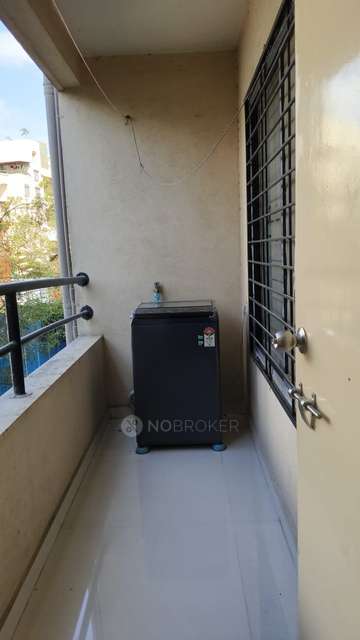 2 BHK Flat In Padmalaya Eleven House Residency, Baner for Rent  In Baner