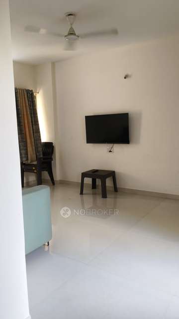 2 BHK Flat In Padmalaya Eleven House Residency, Baner for Rent  In Baner
