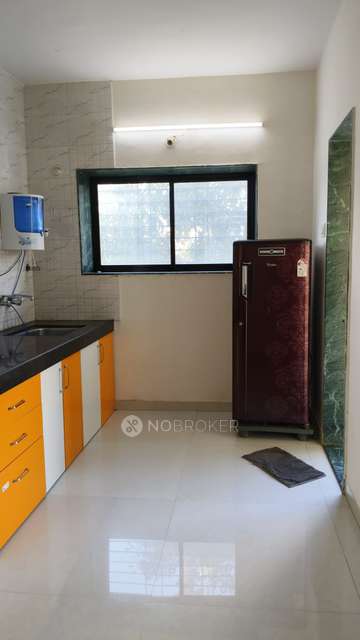 2 BHK Flat In Padmalaya Eleven House Residency, Baner for Rent  In Baner