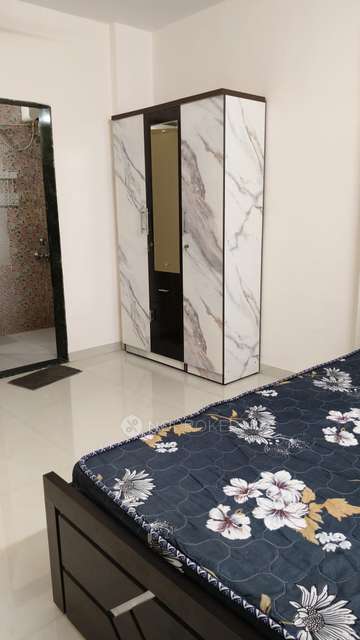 2 BHK Flat In Padmalaya Eleven House Residency, Baner for Rent  In Baner