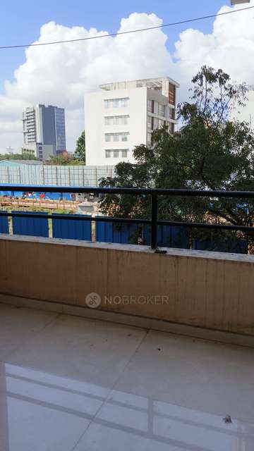 2 BHK Flat In Padmalaya Eleven House Residency, Baner for Rent  In Baner