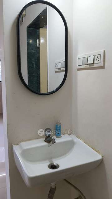 2 BHK Flat In Padmalaya Eleven House Residency, Baner for Rent  In Baner