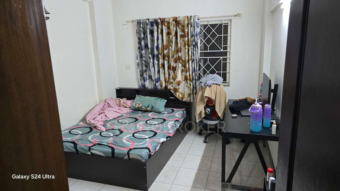 Single Room for Male In 3 BHK  In Akme Harmony Apartments, Wmfc+573, Bellandur, Bengaluru, Karnataka 560103, India In Wmfc+573, Bellandur, Bengaluru, Karnataka 560103, India