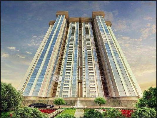 3 BHK Flat In Granada Passcode For Sale  In Whitefield