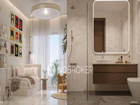 3 BHK Flat In Granada Passcode For Sale  In Whitefield