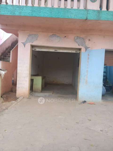 1 BHK Flat In Stand Alone Building for Rent In Yelahanka