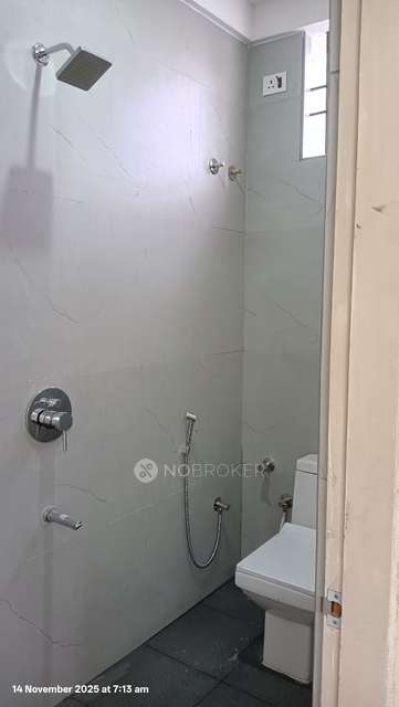 2 BHK Flat For Sale  In Thanisandra Main Rd