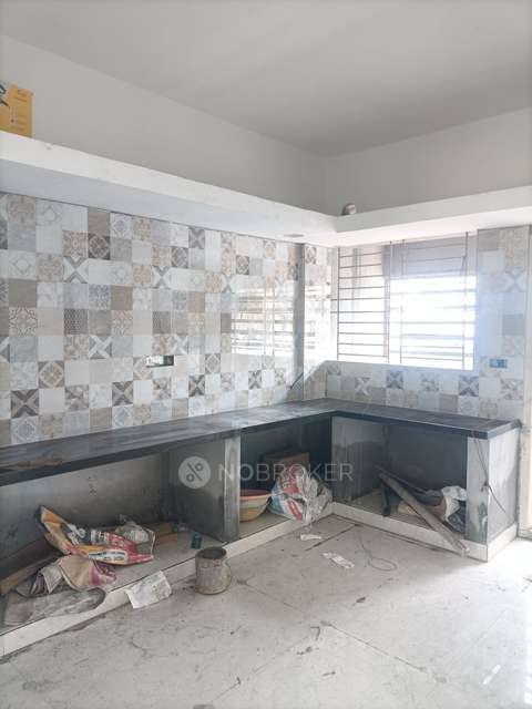 2 BHK Flat For Sale  In Thanisandra Main Rd