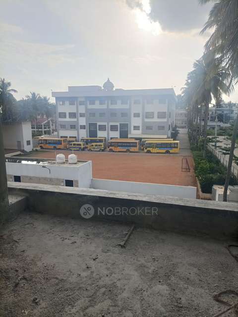 2 BHK Flat For Sale  In Thanisandra Main Rd