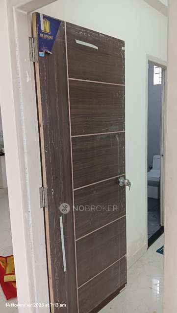 2 BHK Flat For Sale  In Thanisandra Main Rd