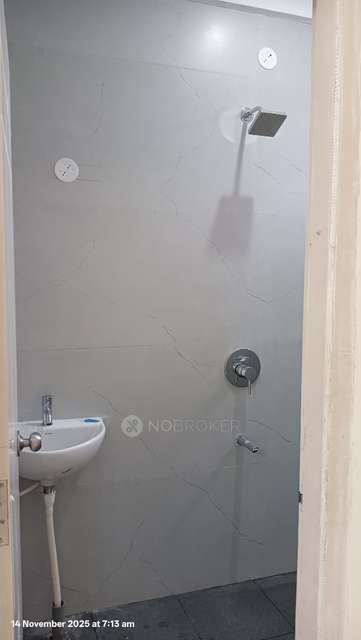 2 BHK Flat For Sale  In Thanisandra Main Rd