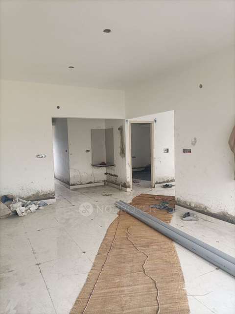 2 BHK Flat For Sale  In Thanisandra Main Rd