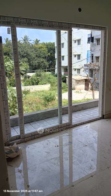 2 BHK Flat For Sale  In Thanisandra Main Rd