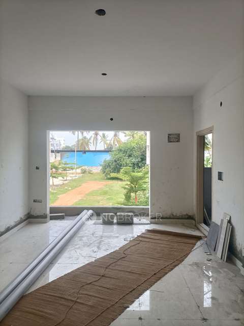 2 BHK Flat For Sale  In Thanisandra Main Rd