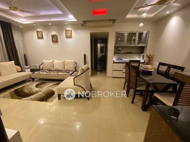 4 BHK Flat In Lodha Belmondo Ashbridge For Sale  In Gahunje