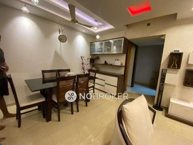 4 BHK Flat In Lodha Belmondo Ashbridge For Sale  In Gahunje