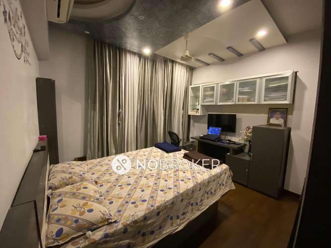 4 BHK Flat In Lodha Belmondo Ashbridge For Sale  In Gahunje