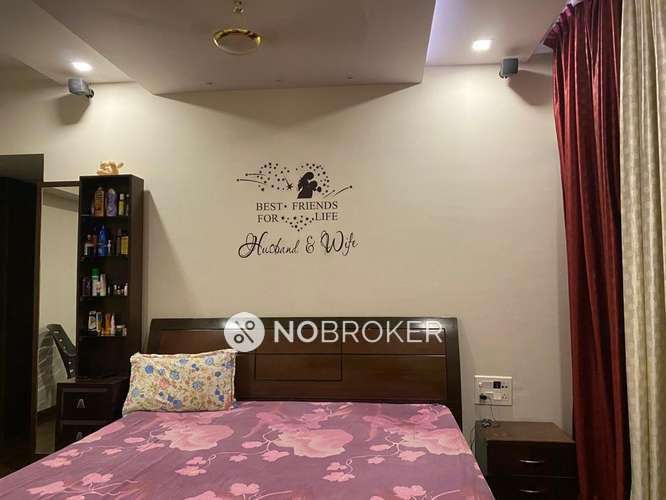 4 BHK Flat In Lodha Belmondo Ashbridge For Sale  In Gahunje