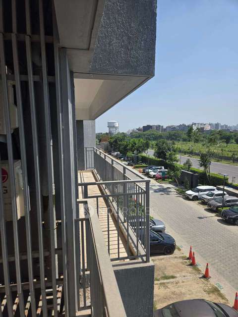 3 BHK Flat In Godrej Woods For Sale  In Sector 43