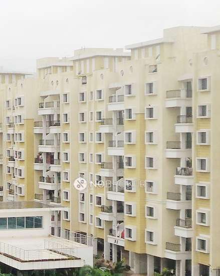 2 BHK Flat In Sunshine Hills For Sale  In Pisoli