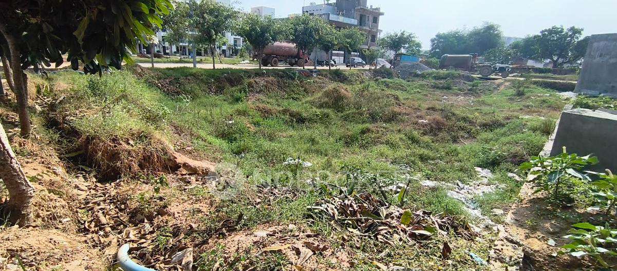 Plot For Sale  In Woodview Residency In Sector 89