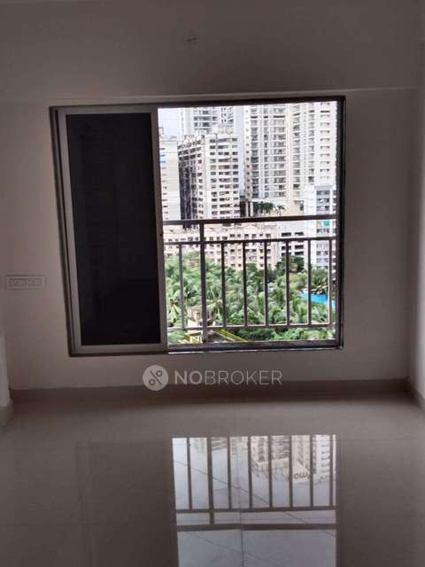 1 BHK Flat For Sale 