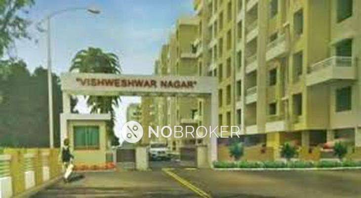 1 BHK Flat In Nyaneshwar Residency For Sale  In Alandi