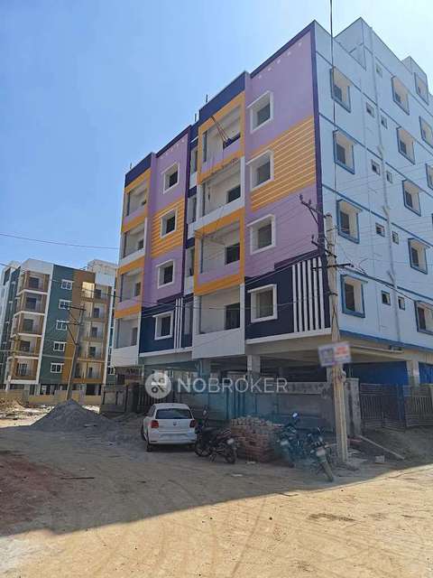 2 BHK Flat In Sravani Nivasam for Rent  In Indersham