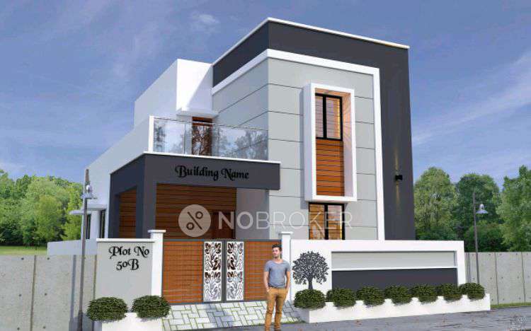 2 BHK House For Sale  In Ssn College Of Engineering