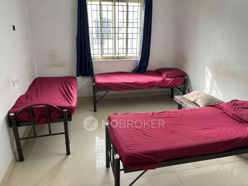 PG for Boys in New Thippasandra