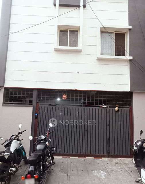 PG for Boys in New Thippasandra