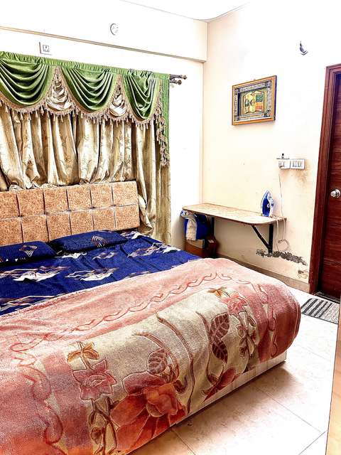 2 BHK Flat In Splenor Gardenia  For Sale  In Sindhi Colony