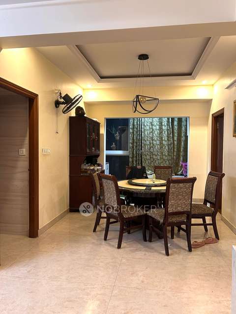 2 BHK Flat In Splenor Gardenia  For Sale  In Sindhi Colony