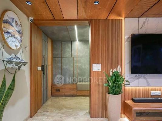 2 BHK Flat In Skyline Nest For Sale  In Baner