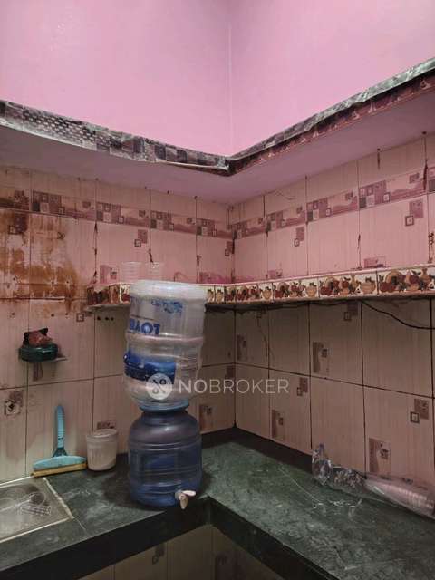 1 BHK Flat In Dda Janta Flats for Rent  In Gtb Enclave