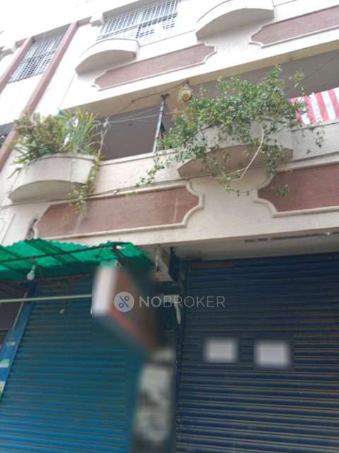 2 BHK Flat In K9 Fitness Hub for Lease  In Neelasandra
