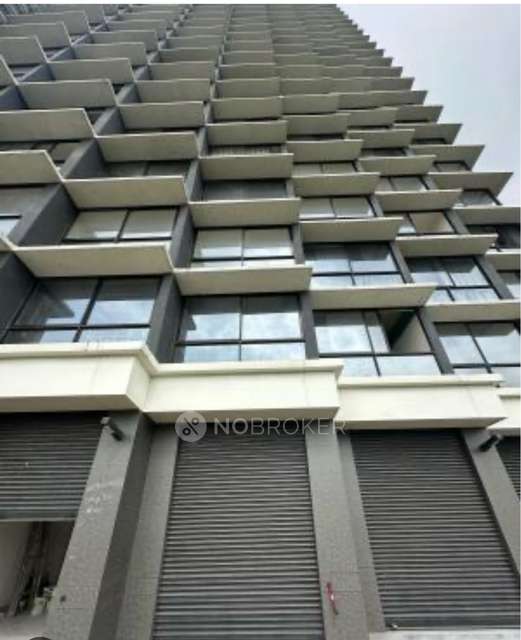Shop in Marathon Nexworld Aura, Mumbai for Rent 