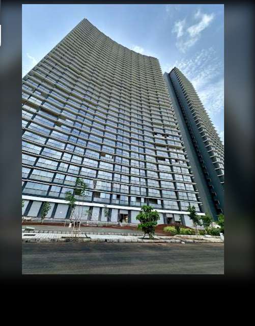 Shop in Marathon Nexworld Aura, Mumbai for Rent 