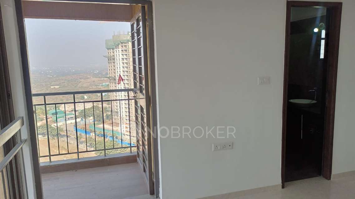 3 BHK Flat In Pride Wellington, Dhanori for Rent  In Wellington