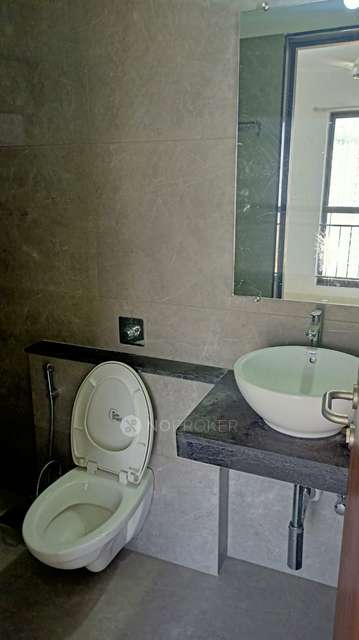 3 BHK Flat In Pride Wellington, Dhanori for Rent  In Wellington