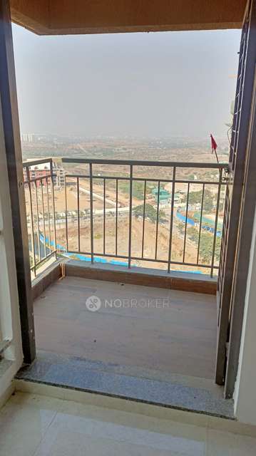 3 BHK Flat In Pride Wellington, Dhanori for Rent  In Wellington