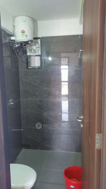 3 BHK Flat In Pride Wellington, Dhanori for Rent  In Wellington